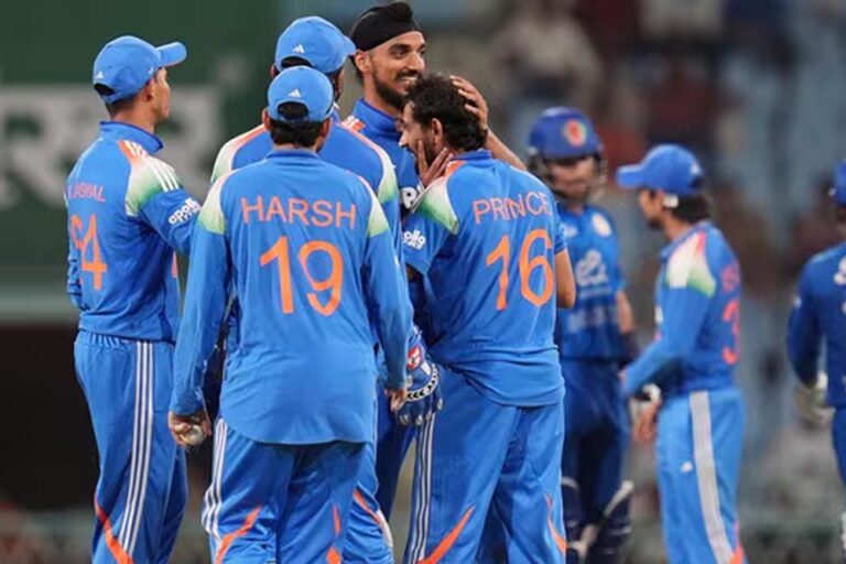 लखनऊ ODI में भारत का दबदबा, अफगानिस्तान को हराकर सीरीज पर किया कब्जा; गिल-ईशान ने लूटी महफिल