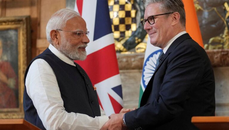 UK-India FTA 15 जुलाई से लागू, व्हिस्की से ब्यूटी प्रोडक्ट तक कई सामान होंगे सस्ते; जानिए पूरी लिस्ट