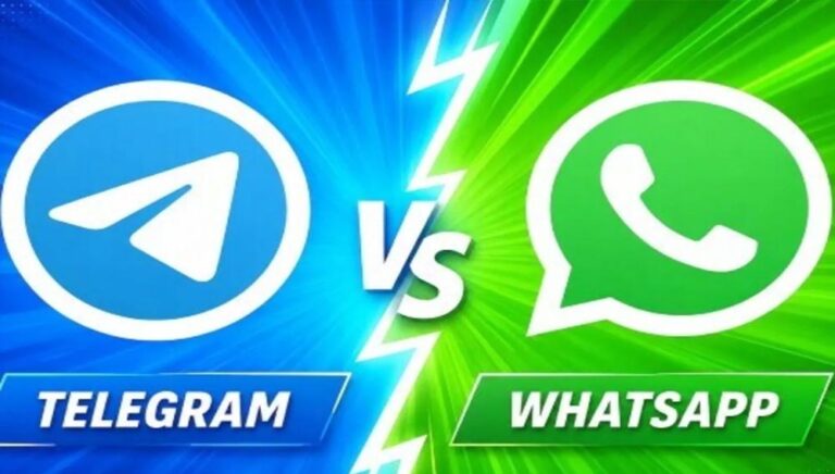 WhatsApp पर सरकार की निगरानी आसान, Telegram पर क्यों फेल हो जाते हैं प्रयास? जानिए पूरा मामला