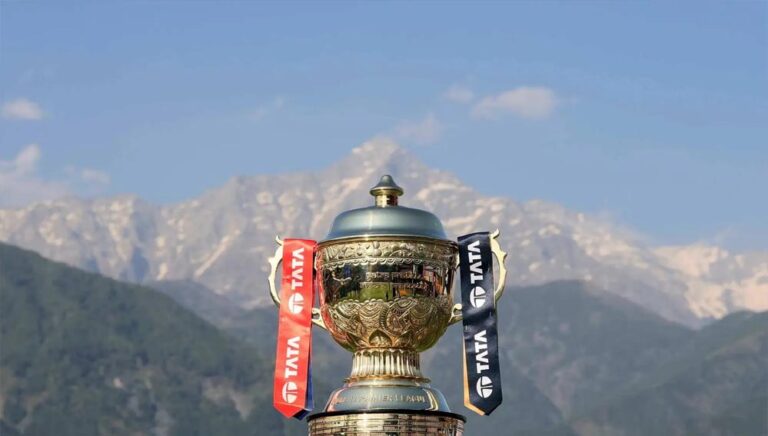 IPL 2027 को लेकर बड़ा अपडेट, BCCI सचिव देवजीत सैकिया बोले- 10 मार्च से शुरू हो सकता है टूर्नामेंट