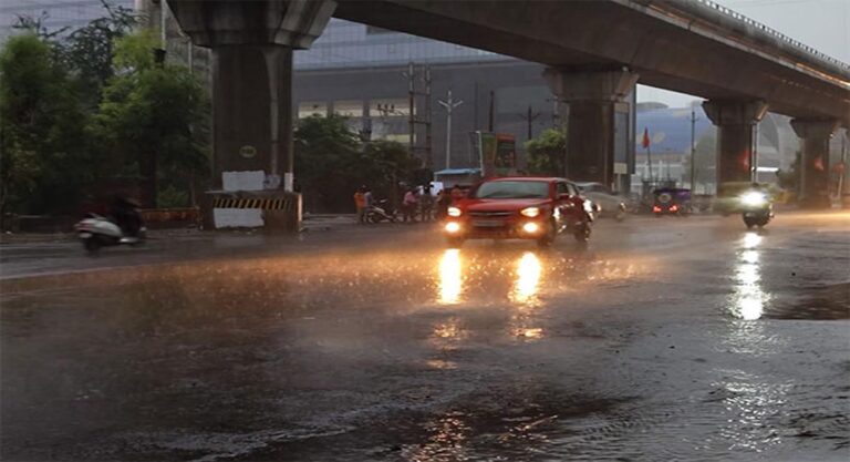 Monsoon 2026: मानसून से पहले उमस का कहर, बैतूल में 90% और भोपाल में 64% ह्यूमिडिटी; IMD का अलर्ट जारी
