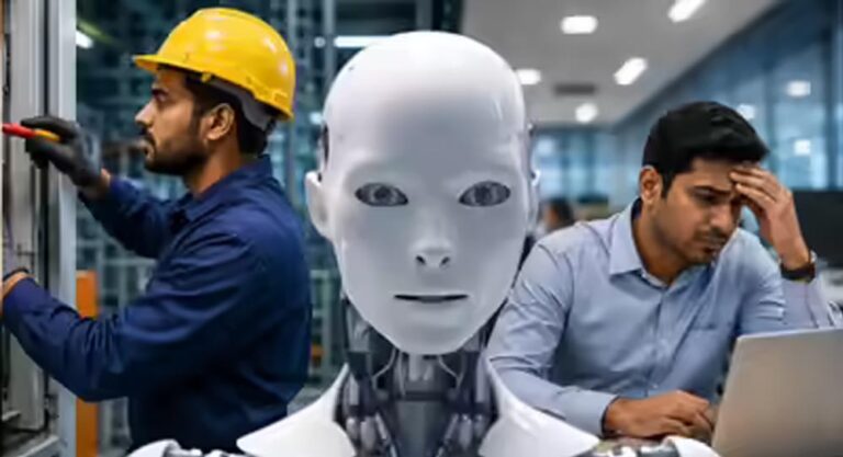 AI नहीं सीखने वाले टेक कर्मचारियों पर मंडरा रहा बड़ा खतरा, छंटनी की आशंका 3 गुना ज्यादा: गैलप स्टडी