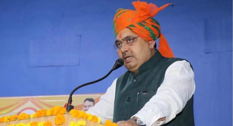 राजस्थान में तबादलों का रास्ता साफ, भजनलाल सरकार ने हटाया प्रतिबंध; 5 जुलाई तक होंगे ट्रांसफर