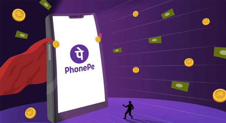PhonePe यूजर्स को बड़ा झटका! अब ट्रांजैक्शन पर लगेगी फीस, जानिए नया चार्ज स्ट्रक्चर