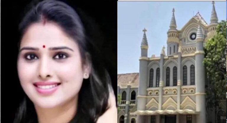 निर्मला सप्रे दलबदल मामला: हाई कोर्ट में सुनवाई पूरी, जल्द आ सकता है बड़ा फैसला