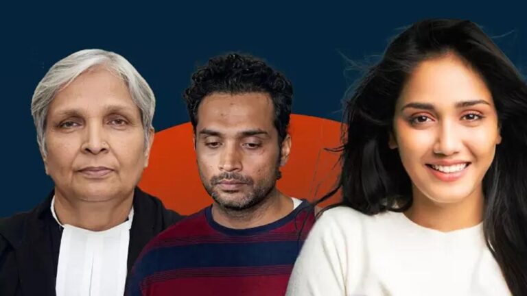 ट्विशा शर्मा केस में CBI का बड़ा एक्शन, गिरिबाला सिंह के घर डमी पुतला और डंबल लेकर पहुंची टीम