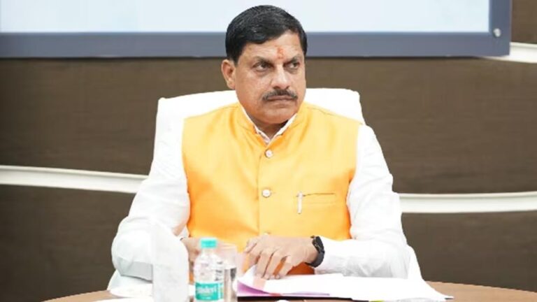 मोहन यादव सरकार में बड़ा फेरबदल तय! 5-6 मंत्रियों की छुट्टी, कई नए चेहरों की होगी एंट्री