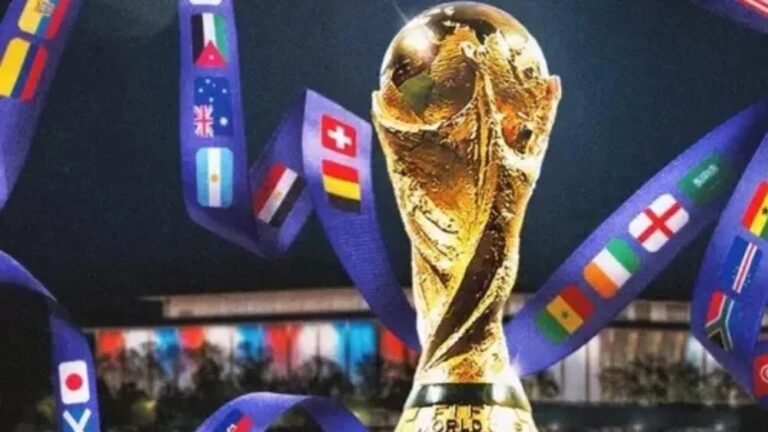 FIFA World Cup के लिए भारत में मिला नया ब्रॉडकास्टर, इस चैनल पर दिखेंगे सभी मैच