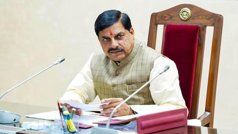 प्रदेश में चल रही है समान नागरिक संहिता (यू.सी.सी.) लागू करने की प्रक्रिया : मुख्यमंत्री डॉ. यादव