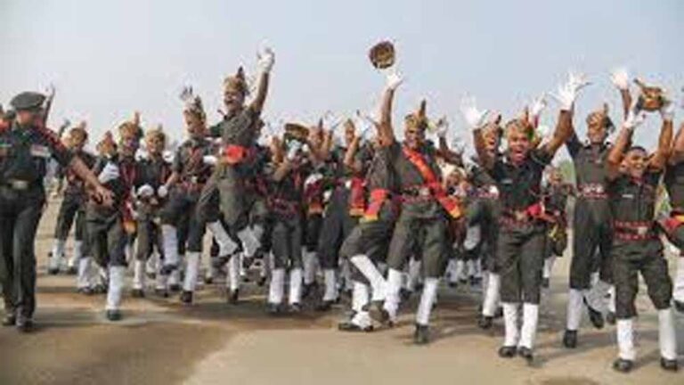 दिल्ली फायर सर्विस में पूर्व अग्निवीरों की एंट्री की तैयारी, LG ने दिया सुझाव