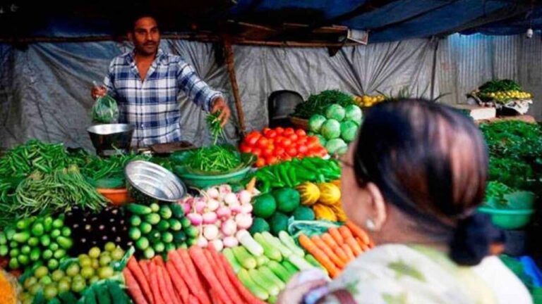रांची में सब्जियों की कीमतों में आग, टमाटर 70 रुपये तो बीन 200 रुपये किलो तक पहुंची
