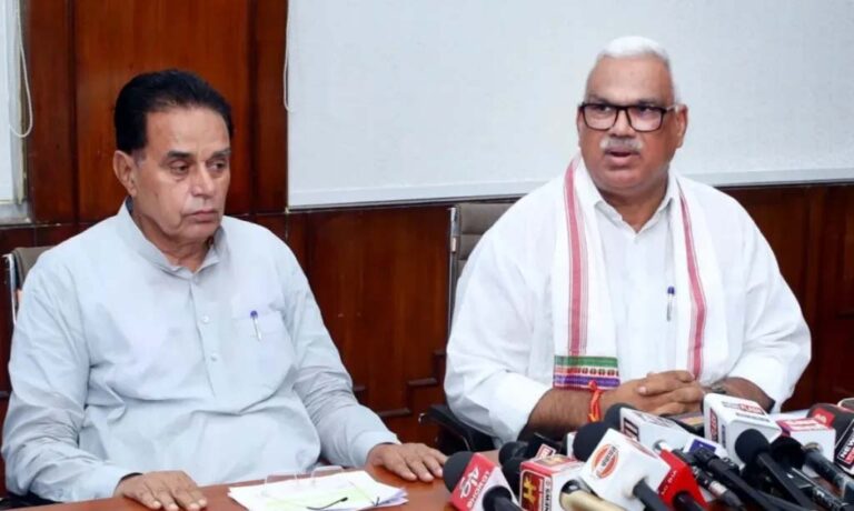 राजस्थान में यूसीसी की तैयारी तेज, विधेयक मसौदे हेतु समिति गठित