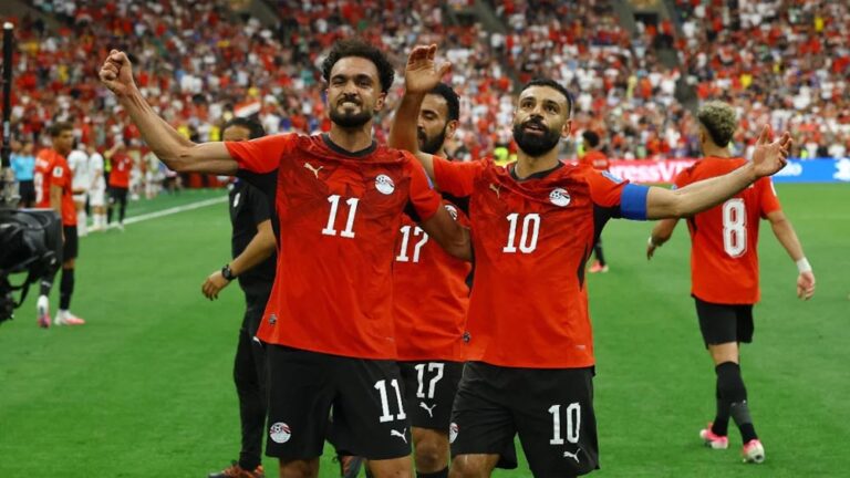FIFA World Cup 2026: मोहम्मद सलाह का जादू चला, न्यूजीलैंड को हराकर मिस्र ने दर्ज की पहली जीत