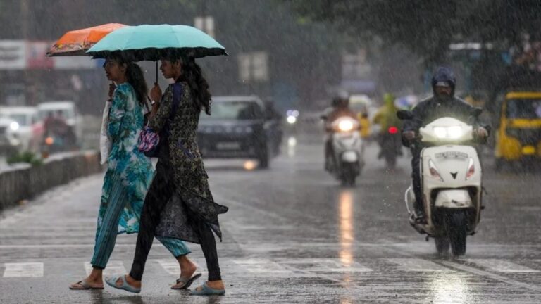 Rain Alert: भीषण गर्मी के बीच इन 7 राज्यों में अगले 7 दिन होगी मूसलाधार बारिश, IMD ने जारी किया अलर्ट