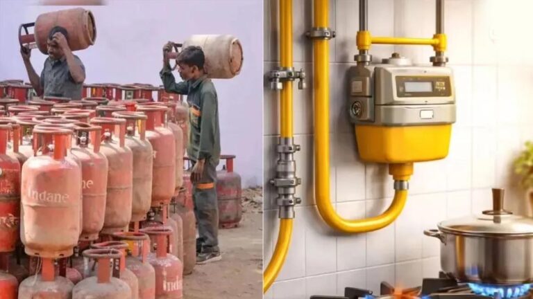 30 जून को बंद हो जाएंगे LPG कनेक्शन? इंडेन, HP और भारत गैस की चेतावनी से मचा हड़कंप