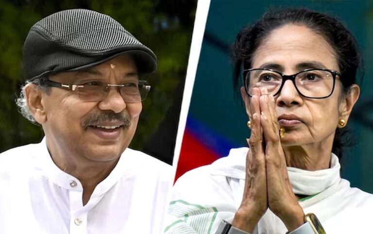 कौन हैं अरूप रॉय? बागी विधायकों ने ममता बनर्जी को हटाकर बनाया TMC का नया अध्यक्ष