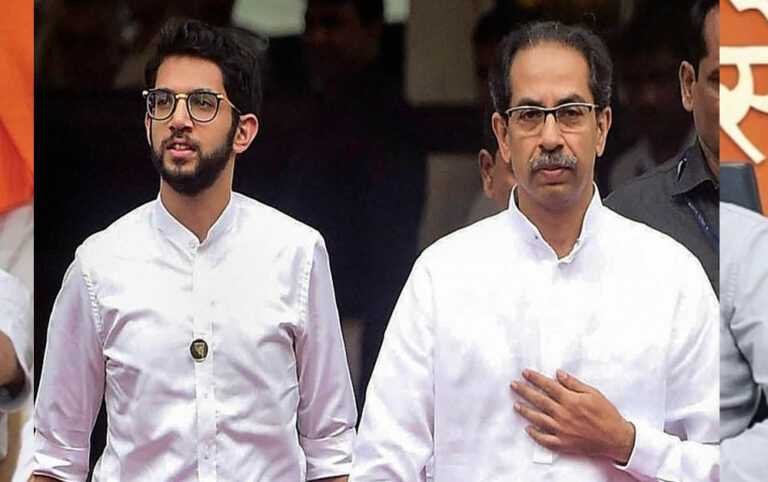 आदित्य के लिए ‘कुर्बानी’ देने वाला नेता भी बागी, उद्धव ठाकरे के सामने गहराया अस्तित्व का संकट