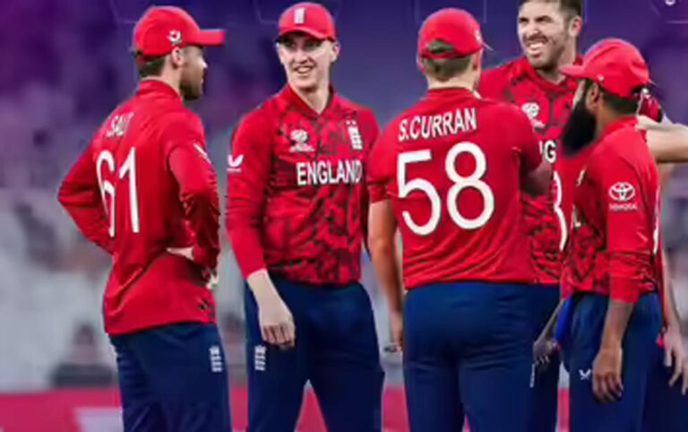IND vs ENG: भारत के खिलाफ T20 सीरीज के लिए इंग्लैंड टीम का ऐलान, अनकैप्ड ऑलराउंडर को मिला मौका