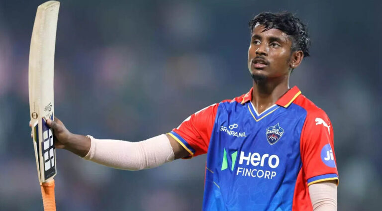 दिल्ली कैपिटल्स के स्टार बैटर अभिषेक पोरेल पर गंभीर आरोप, शादी का झांसा देकर संबंध बनाने का दावा