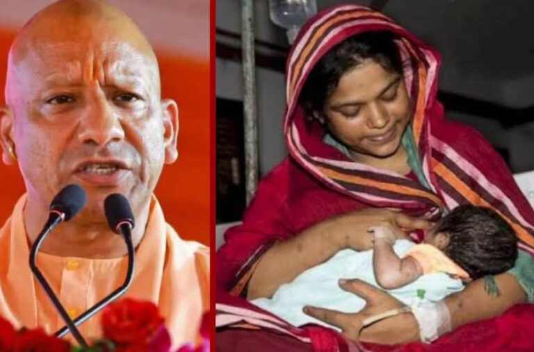 योगी सरकार का ‘संभव 6.0’ अभियान शुरू, गर्भावस्था से लेकर बाल्यावस्था तक कुपोषण से मिलेगी मुक्ति