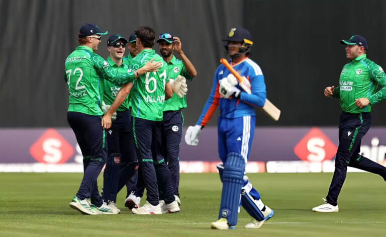 India vs Ireland Highlights: आयरलैंड के खिलाफ टीम इंडिया का 0-2 से वाइटवॉश, वर्ल्ड चैंपियन को मिली शर्मनाक सीरीज हार
