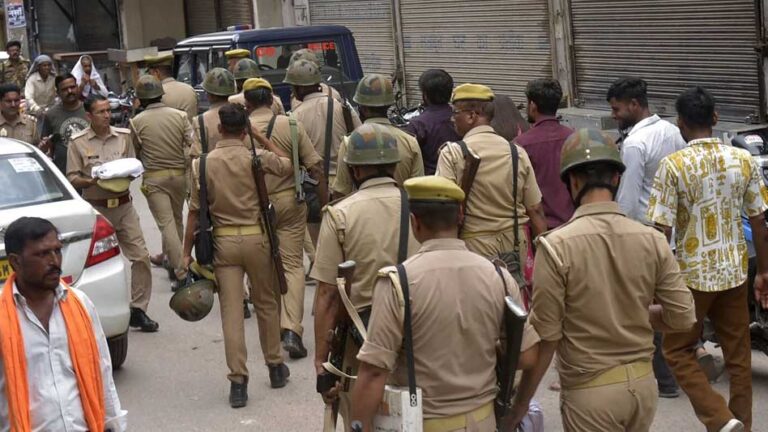 सूर्या हत्याकांड के बाद ‘ऑपरेशन क्लीन स्वीप’ शुरू, खौफ में 250 लोगों ने किया सरेंडर