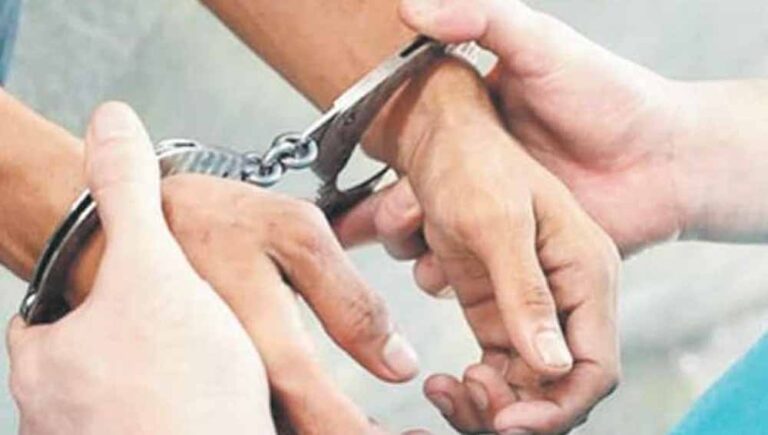 टेलीग्राम पर फर्जी पेपर लीक रैकेट का भंडाफोड़, STF ने आरोपी को दबोचा