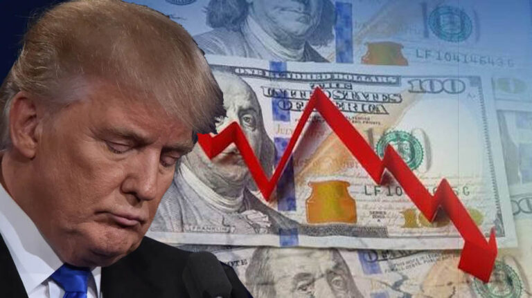 Dollar vs World: क्या डॉलर का दबदबा खत्म होने वाला है? दुनिया के केंद्रीय बैंक बना रहे नई रणनीति
