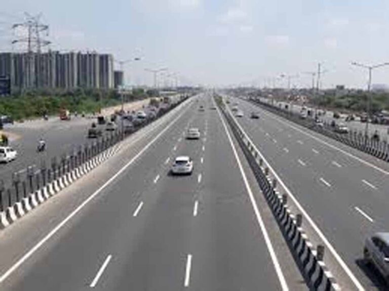 झांसी को मिलेगा 106 किमी नया एक्सप्रेसवे, बुंदेलखंड एक्सप्रेसवे से होगा सीधा कनेक्शन