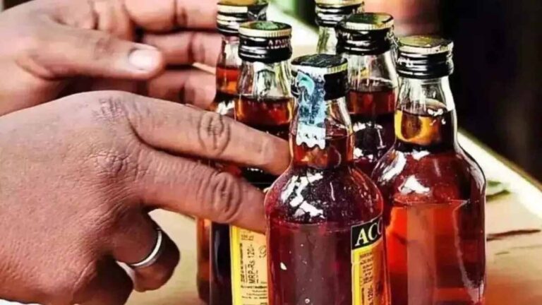 ईडी की बड़ी कार्रवाई की तैयारी, शराब घोटाले में झारखंड लिंक सामने आया