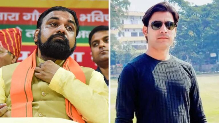 भोजपुर एनकाउंटर पर बवाल, भरत तिवारी मामले में न्यायिक जांच के आदेश से गरमाई बिहार की सियासत