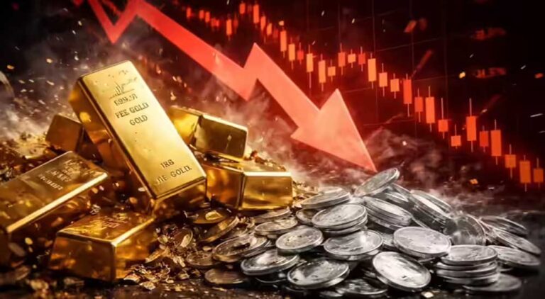 Gold-Silver Rate: जानिए 20, 22 और 24 कैरेट सोने के ताजा भाव, चांदी हुई सस्ती
