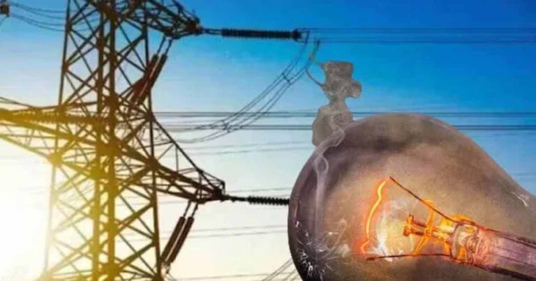 मुरादाबाद में बिजली चोरी पर बड़ा एक्शन, घर-घर चेकिंग का प्लान तैयार