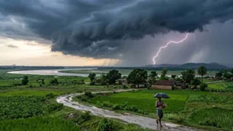 जून खत्म, अब कब होगी राजस्थान में मानसून की एंट्री? मौसम विभाग ने बताया अपडेट