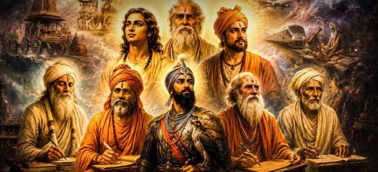 भारतीय संतों की भविष्यवाणियां: ज्ञानेश्वर से मावजी महाराज तक कलियुग के संकेत