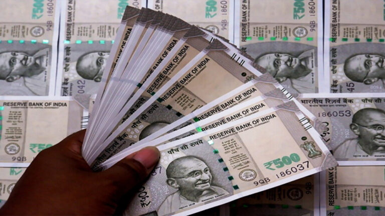 MP सरकार फिर ले रही 2800 करोड़ का कर्ज, राज्य पर कुल देनदारी 5.02 लाख करोड़ के पार