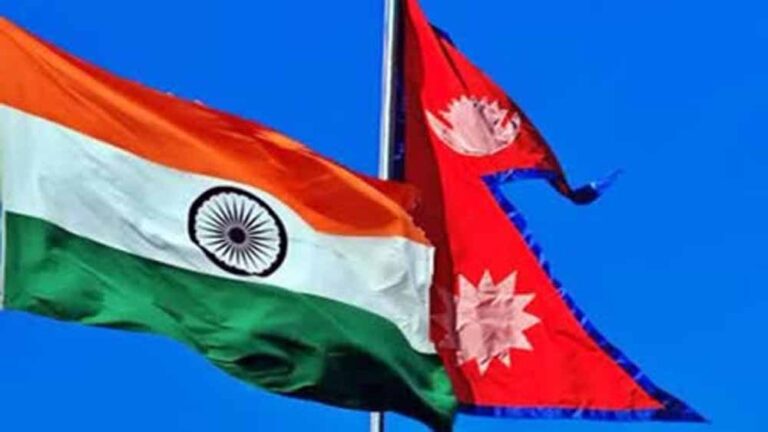 नेपाल के विदेश मंत्री बोले भारत आर्थिक शक्ति, सीमा विवाद बातचीत से सुलझेगा