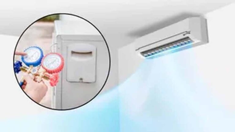 AC में नहीं आ रही ठंडक? ये 5 संकेत बताते हैं गैस कम हो गई है