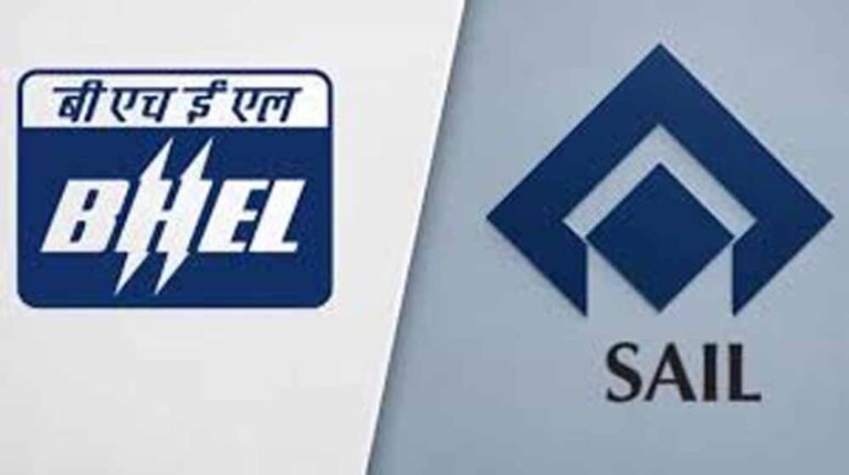SAIL और BHEL को झटका: महारत्न दर्जा खतरे में, सरकार की चेतावनी