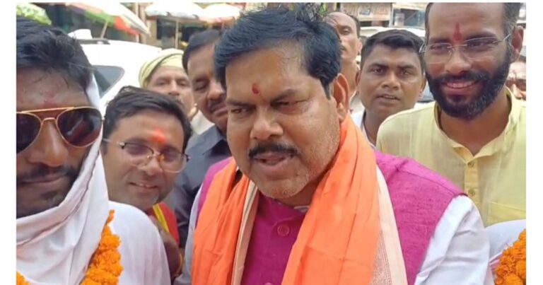 बिहार के शिक्षा मंत्री का बड़ा बयान, शिक्षकों की गतिविधियों पर AI निगरानी से बढ़ेगी सख्ती