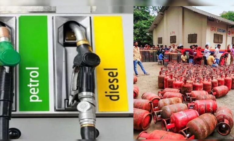 LPG, पेट्रोल-डीजल में आत्मनिर्भरता की ओर बड़ा कदम, मेगाप्लान से देश में बढ़ेगी सप्लाई; विदेश पर निर्भरता होगी कम