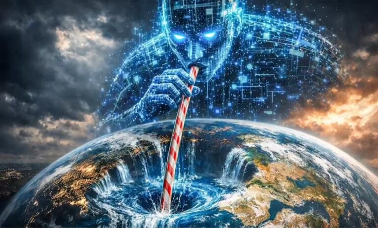 AI की बढ़ती भूख से UN चिंतित, 2030 तक पानी और बिजली की खपत चौंकाएगी दुनिया