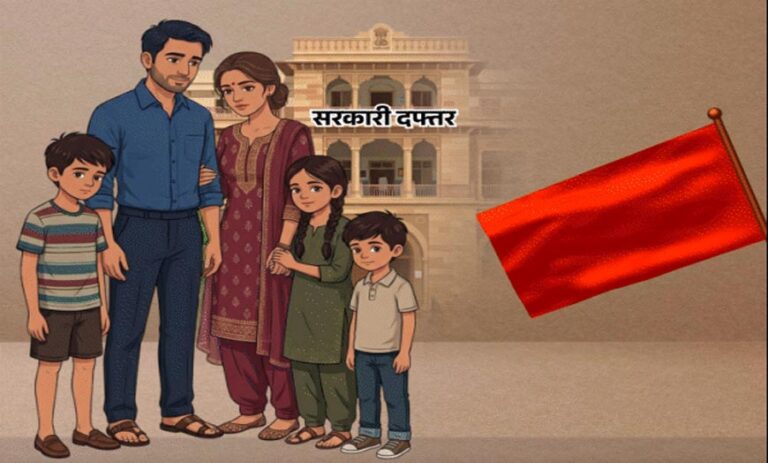 MP में 65 साल बाद बदलेंगे सिविल सेवा नियम, 2 से ज्यादा बच्चों वालों को नहीं मिलेगी सरकारी नौकरी