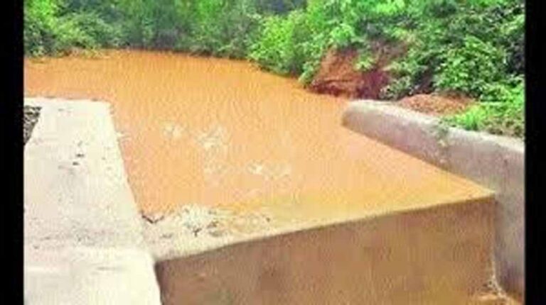 झारखंड में जल संरक्षण अभियान: 2500 सूखे जलस्रोतों को किया जाएगा रिचार्ज