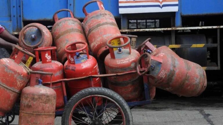 एलपीजी पर बड़ी सख्ती: घरेलू और कॉमर्शियल गैस उपयोग पर तेल कंपनियों की जांच तेज