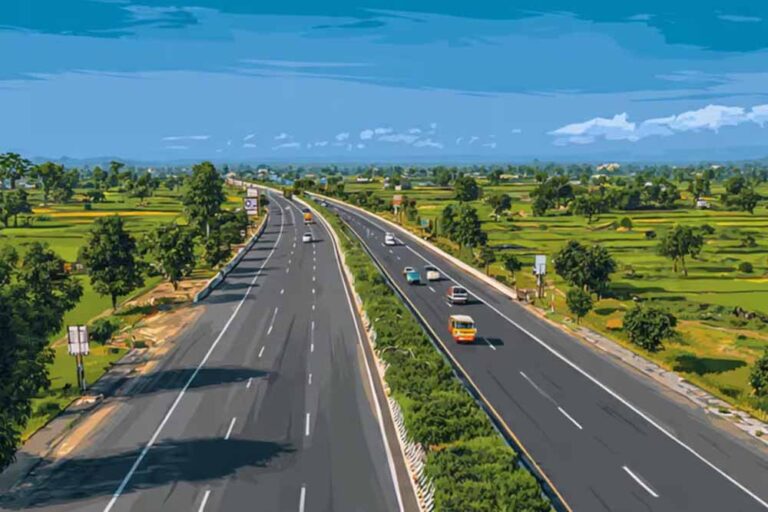 खगड़िया–पूर्णिया फोरलेन प्रोजेक्ट में तेजी, 3936 करोड़ की योजना बनेगी गेमचेंजर