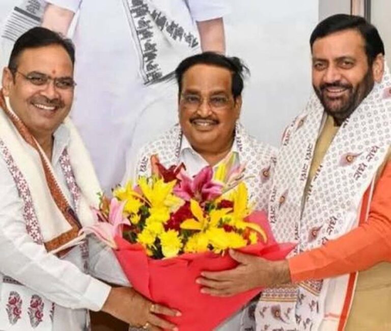 राजस्थान–हरियाणा जल समझौता: शेखावाटी तक यमुना पानी पहुंचाने पर बनी सहमति