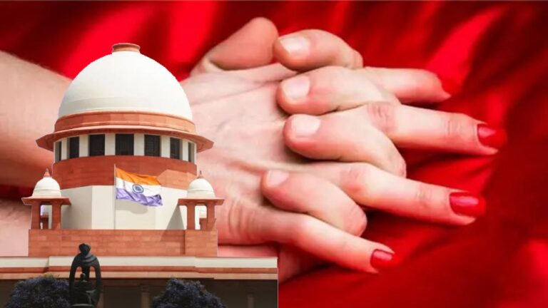 सुप्रीम कोर्ट की अहम टिप्पणी: आपसी सहमति से बने शारीरिक संबंध खराब चरित्र का प्रमाण नहीं