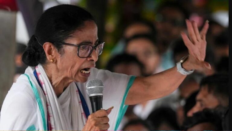 TMC में बड़ी बगावत! 20 सांसदों ने अलग गुट बनाने की तैयारी, NDA में शामिल होने की जताई इच्छा