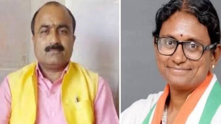 राज्यसभा चुनाव में बढ़ेगा सस्पेंस! बीजेपी के तीसरे उम्मीदवार से नटराजन की राह में चुनौती?